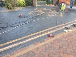 Professional Driveway Paving Services in Clifton, TX